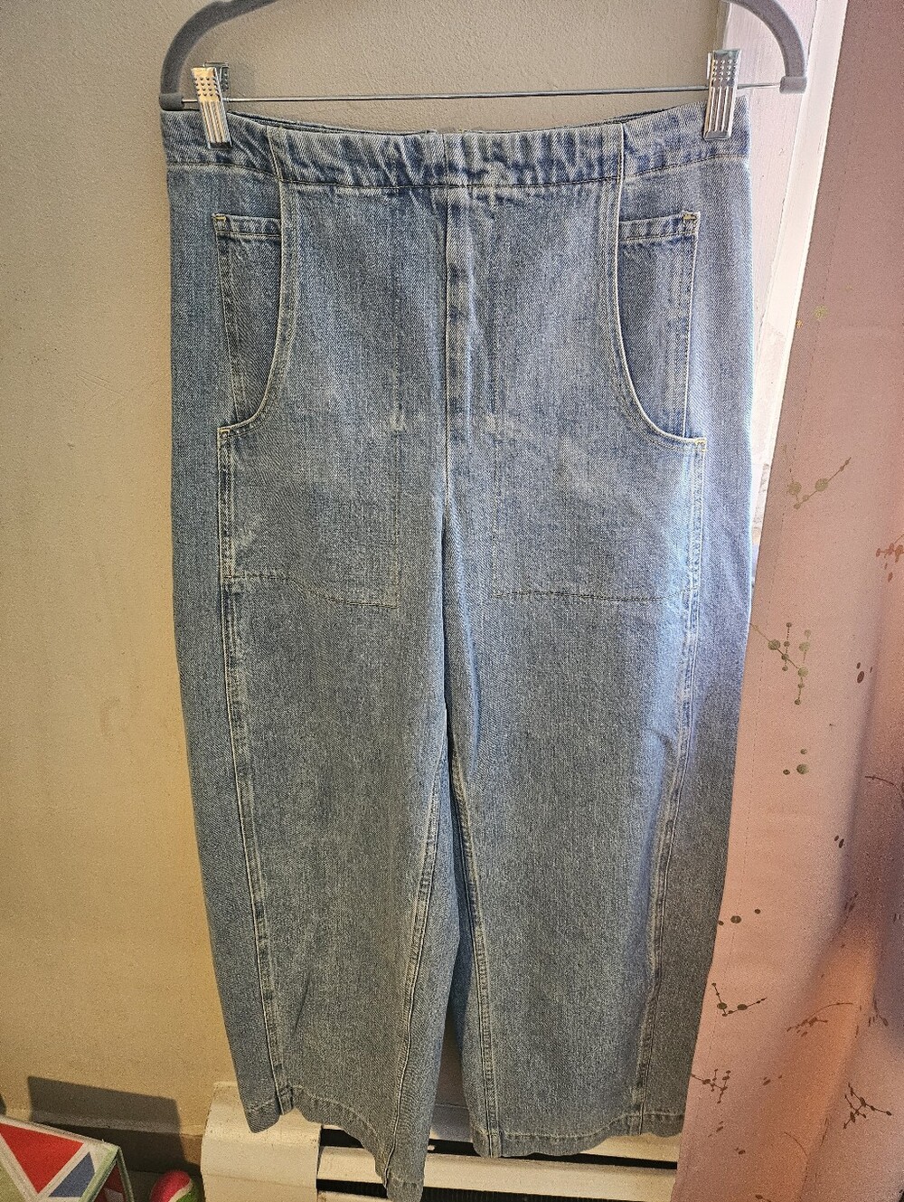 Rachel Comey Tany Pants - Picture 2 of 11